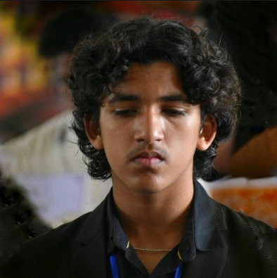 Adhiraaj Deb